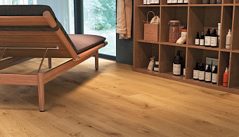 Неполированный керамогранит Atlas Concord Италия Exence AOUJ Amber Grip 150х18,5см 1,11кв.м.