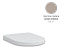 Сиденье для унитаза ArtCeram FLA002 41 с микролифтом