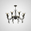 Светильник подвесной ImperiumLOFT Cast 181894-26 480Вт E27