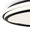 Светильник потолочный Freya Lisoa FR10032CL-L98B 98Вт LED
