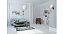 Бра Lucia Tucci NATURA W081.2 126Вт E27/LED