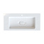 Тумба с раковиной IDDIS Esper ESP10W0i95K 45х96,3х55см