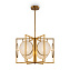Светильник подвесной Maytoni Marmo MOD099PL-06G 40Вт E14