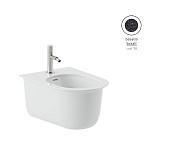 Биде подвесное ArtCeram Chic CHB001 98 00
