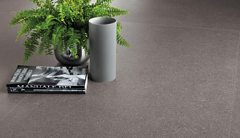 Неполированный керамогранит Atlas Concord Италия Kone AULC Grey 60х60см 1,08кв.м.