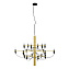 Светильник подвесной Loft It Gino 10196/650 Gold 270Вт E14