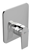 Смеситель для душа IDEAL STANDARD TESI A6585AA хром