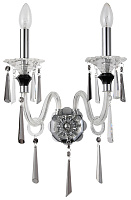 Бра Stilfort Lussi 1052/09/02W 80Вт E14