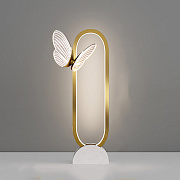 Настольная лампа ImperiumLOFT Babetta 212731-23 20Вт LED