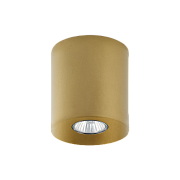 Светильник потолочный TK Lighting Orion 3198 50Вт GU10
