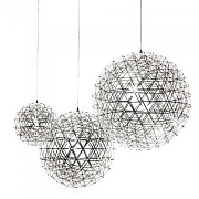 Люстра потолочная ImperiumLOFT Moooi 73681-22 756Вт 252 лампочек LED