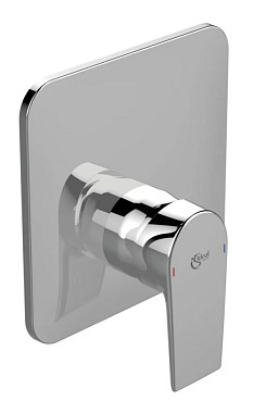 Смеситель для душа IDEAL STANDARD TESI A6585AA хром