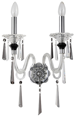 Бра Stilfort Lussi 1052/09/02W 80Вт E14
