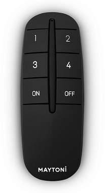 Пульт управления Maytoni MRC004B