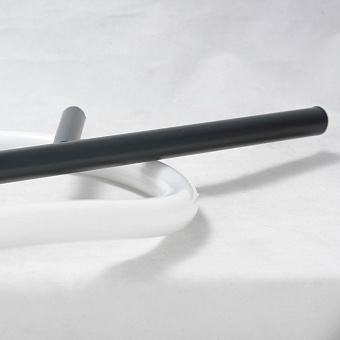 Торшер Lussole RIVER LSP-0652 25Вт LED