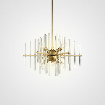 Люстра ImperiumLOFT Note 101855-26 480Вт 1 лампочек E14