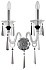 Бра Stilfort Lussi 1052/09/02W 80Вт E14
