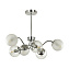 Люстра Lumion MODERNI 4554/6C 240Вт 6 лампочек E14