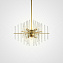 Люстра ImperiumLOFT Note 101855-26 480Вт 1 лампочек E14
