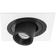 Светильник точечный встраиваемый Lightstar Intero i516172 7Вт LED