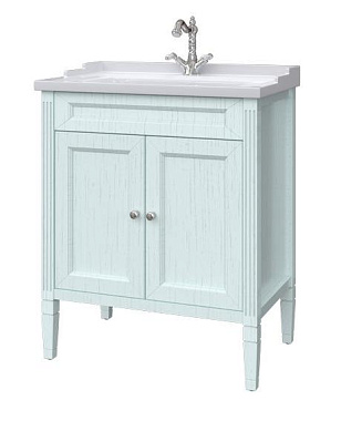 Тумба под раковину напольная CAPRIGO ALBION CONCEPT 34011-TK661 46х89х71,4см