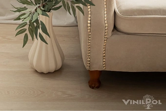 Виниловый ламинат Viniliam Дуб Ното 7892 -EIR 1220х228х5мм 43 класс 2,5кв.м