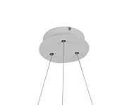 Основание для светильника KINK Light G08213,01 белый