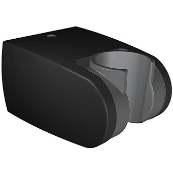 Держатель для душа LEMARK LM8083BL чёрный
