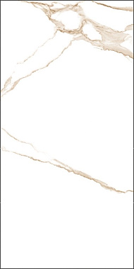 Матовый керамогранит Global Tile Majestic_GT GT120600303MR белый 120х60см 1,44кв.м.