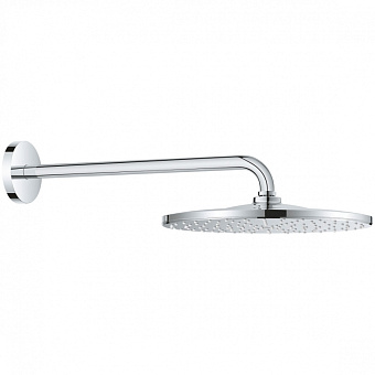 Верхний душ GROHE Rainshower 26558000 хром