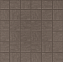 Керамическая мозаика ESTIMA Spectrum Mosaic/SR07_NS/30x30/5x5 коричневый 30х30см 0,09кв.м.