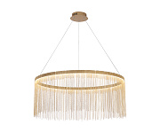 Светильник подвесной KINK Light Агни 08260-80,33 50Вт LED