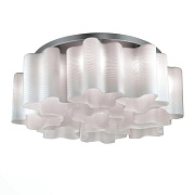 Люстра потолочная ST Luce ONDE SL117.502.09 540Вт 9 лампочек E27
