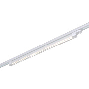 Трековый светильник ST Luce ST662.536.30 30Вт LED белый для трёхфазного трека
