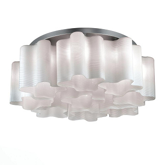Люстра потолочная ST Luce ONDE SL117.502.09 540Вт 9 лампочек E27