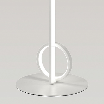 Торшер Mantra KITESURF 7196 24Вт LED