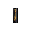 Бра Hinkley styx QN-STYX-LED-W-BG 14Вт LED