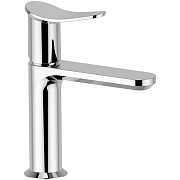 Смеситель для раковины Huber Harlock HK0005446T хром