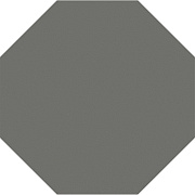 Матовый керамогранит KERAMA MARAZZI Агуста SG244700N серый натуральный 24х24см 1,09кв.м.