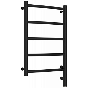 Полотенцесушитель СУНЕРЖА Галант 3.0 31-5801-6040 чёрный матовый