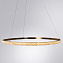Светильник подвесной Arte Lamp ORIONE A2182SP-80PB 80Вт LED