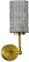 Бра ST Luce GACCIOLO SL1240.301.01 60Вт E27