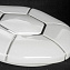 Светильник потолочный Lussole MOONLIGHT LSP-8470 54Вт LED