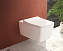 Инсталляция с унитазом VITRA Metropole 9820B003-7201