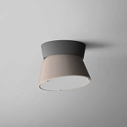 Светильник потолочный ImperiumLOFT Knap 193554-26 12Вт LED