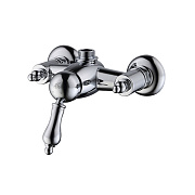 Смеситель для душа CAPRIGO ADRIA-UNO METAL EDITION 02M-517-crm хром