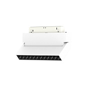 Магнитный трековый светильник Arlight Mag-Orient-Laser-Fol 035867 12Вт LED белый