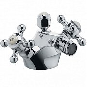 Смеситель для биде KLUDI Adlon 512110520 хром