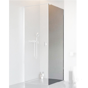 Боковая стенка душевого угла RADAWAY Nes S1 90 200х90см стекло прозрачное