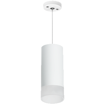 Светильник настенно-потолочный Lightstar Rullo RP648681 50Вт GU10